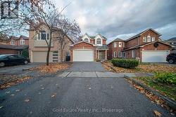 3850 CEDAR HEDGE RISE  Mississauga, ON L5N 6X2