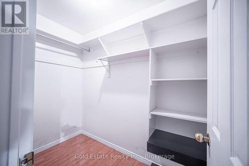 3850 Cedar Hedge Rise, Mississauga, ON - Indoor With Storage