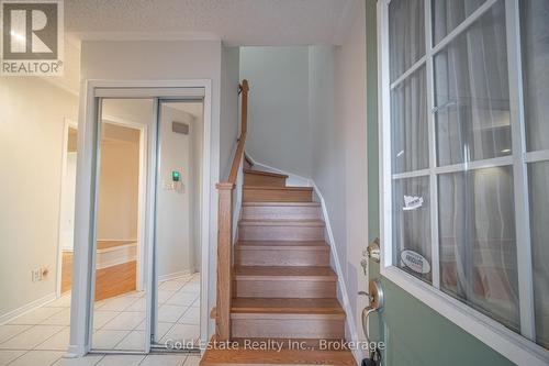 3850 Cedar Hedge Rise, Mississauga, ON - Indoor Photo Showing Other Room