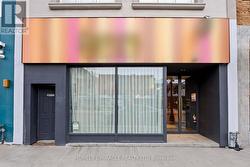 1224 ST CLAIR AVENUE  Toronto, ON M6E 1B4