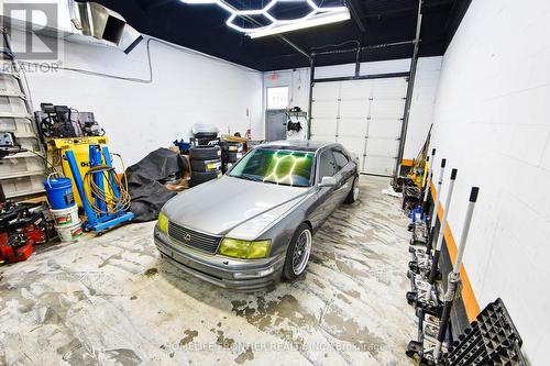 1077 Britannia Road E, Mississauga, ON 