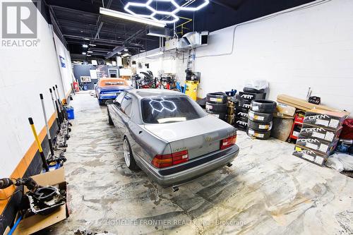 1077 Britannia Road E, Mississauga, ON 