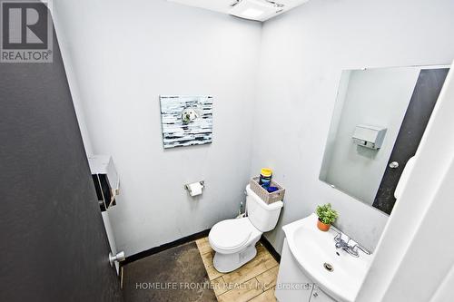 1077 Britannia Road E, Mississauga, ON 