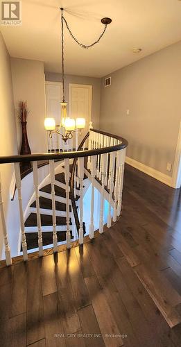 229 Kingsbridge Garden Circle, Mississauga, ON - Indoor Photo Showing Other Room