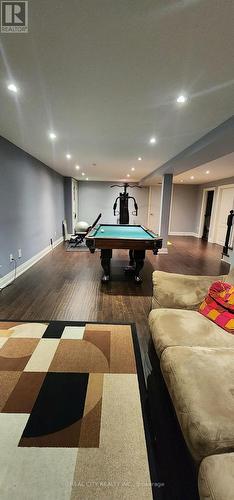 229 Kingsbridge Garden Circle, Mississauga, ON - Indoor Photo Showing Other Room