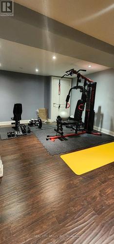 229 Kingsbridge Garden Circle, Mississauga, ON - Indoor