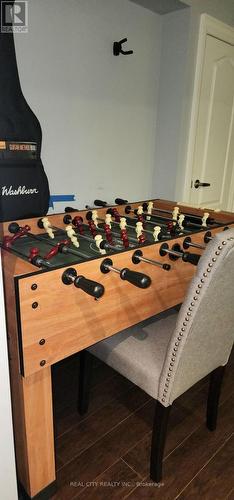 229 Kingsbridge Garden Circle, Mississauga, ON - Indoor Photo Showing Other Room