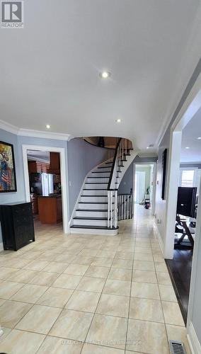 229 Kingsbridge Garden Circle, Mississauga, ON - Indoor Photo Showing Other Room