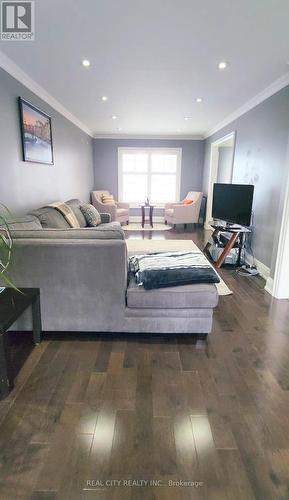 229 Kingsbridge Garden Circle, Mississauga, ON - Indoor