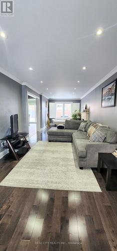 229 Kingsbridge Garden Circle, Mississauga, ON - Indoor