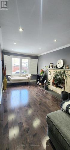 229 Kingsbridge Garden Circle, Mississauga, ON - Indoor