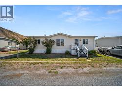 1655 ORD Road Unit# 134  Kamloops, BC V2B 7V5