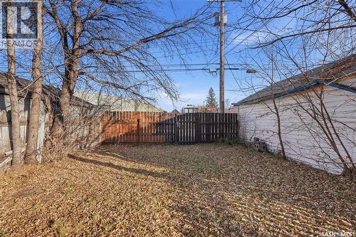 320 D Avenue S, Saskatoon, SK - Outdoor