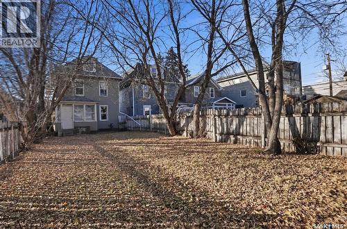 320 D Avenue S, Saskatoon, SK - Outdoor