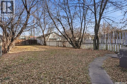 320 D Avenue S, Saskatoon, SK - Outdoor