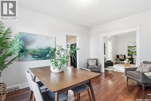 320 D Avenue S, Saskatoon, SK - Indoor