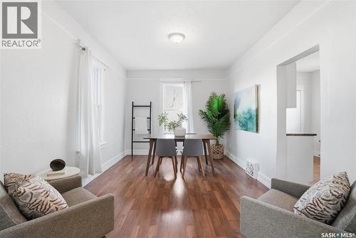 320 D Avenue S, Saskatoon, SK - Indoor