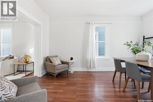 320 D Avenue S, Saskatoon, SK - Indoor