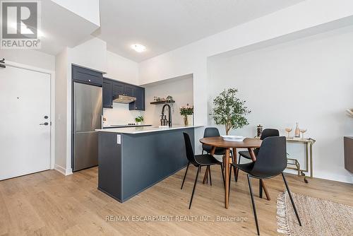 606 - 600 NORTH SERVICE ROAD  Hamilton, ON L8E 0L2