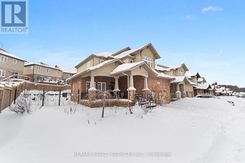 906 AUDREY PLACE  Kitchener, ON N2E 0B9