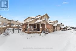 906 AUDREY PLACE  Kitchener, ON N2E 0B9