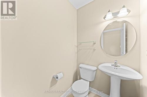906 Audrey Place, Kitchener, ON - Indoor Photo Showing Bathroom