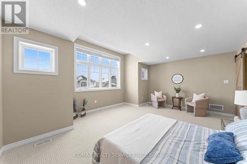 906 Audrey Place, Kitchener, ON - Indoor Photo Showing Bedroom