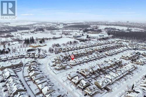 906 Audrey Place, Kitchener, ON - Outdoor With View