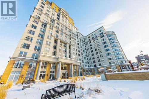 1014 - 135 JAMES STREET S  Hamilton, ON L8P 2Z6