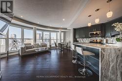 1014 - 135 JAMES STREET S  Hamilton, ON L8P 2Z6