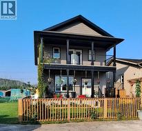 7423 Railway Avenue  Fort Mcmurray, AB T9H 1B6
