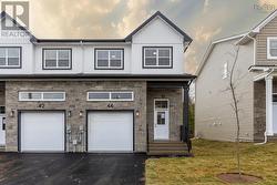 SMD-5B 44 Simona Drive  Dartmouth, NS B2X 0C9