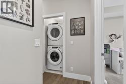 In-suite Laundry - 