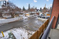 Plenty of Visitor Parking & Free Street Parking - 