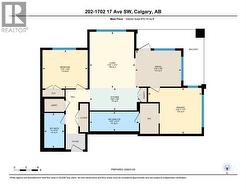 Floor Plan - 