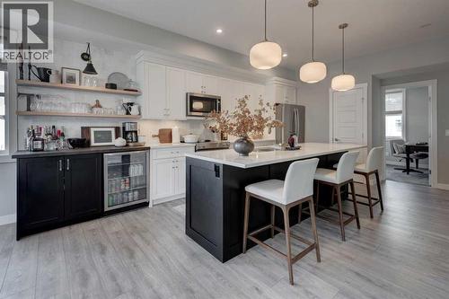 405 Cranbrook Walk SE  Calgary, AB T3M 2V5