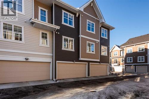 405 Cranbrook Walk Se, Calgary, AB - Outdoor