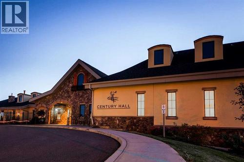 Cranston Residents Association - 405 Cranbrook Walk Se, Calgary, AB - Outdoor