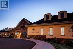 Cranston Residents Association - 