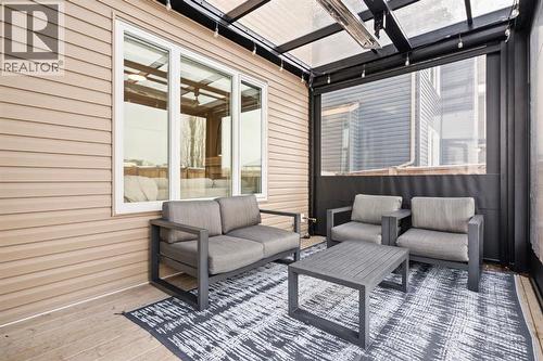 85 Mount Rae Heights, Okotoks, AB - Outdoor With Exterior