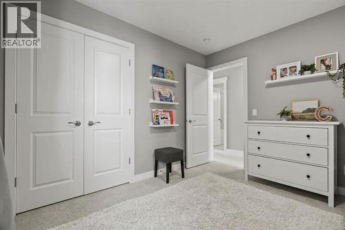 85 Mount Rae Heights, Okotoks, AB - Indoor Photo Showing Other Room