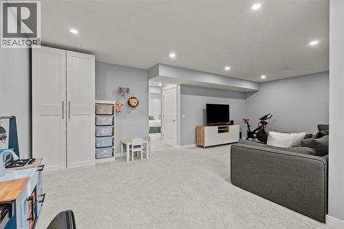 85 Mount Rae Heights, Okotoks, AB - Indoor