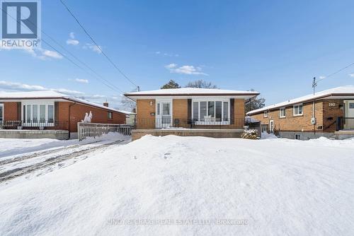 288 HARMONY ROAD N  Oshawa, ON L1G 6L5