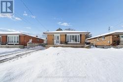 288 HARMONY ROAD N  Oshawa, ON L1G 6L5