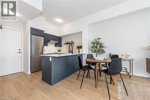 600 NORTH SERVICE Road Unit# 606  Hamilton, ON L8E 0L2