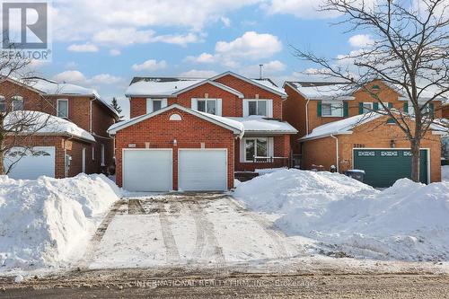 3286 THORNCREST DRIVE  Mississauga, ON L5L 4K6