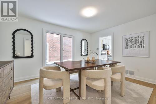 3286 Thorncrest Drive, Mississauga, ON - Indoor Photo Showing Other Room