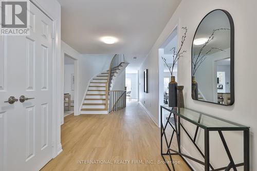 3286 Thorncrest Drive, Mississauga, ON - Indoor Photo Showing Other Room