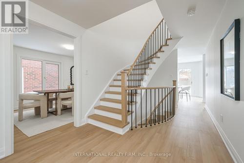 3286 Thorncrest Drive, Mississauga, ON - Indoor Photo Showing Other Room