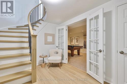 3286 Thorncrest Drive, Mississauga, ON - Indoor Photo Showing Other Room